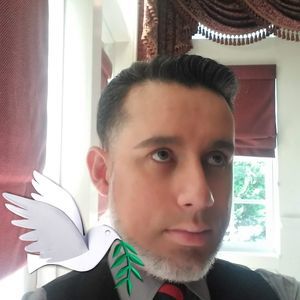 Meet your Posher, Rafael